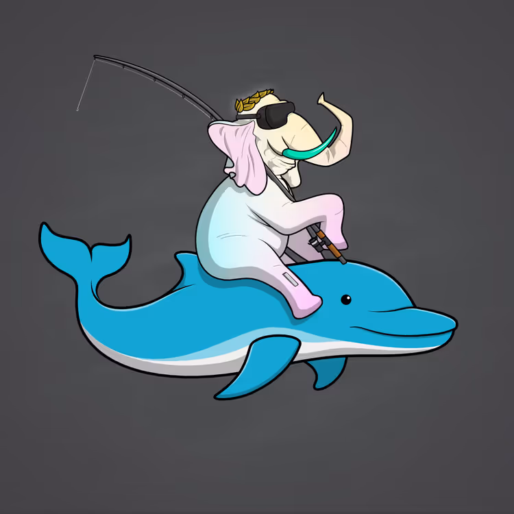Ocean Racer #13510