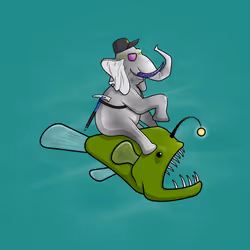 Ocean Racer #9342