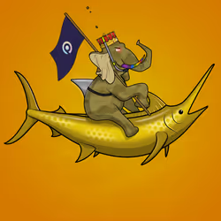 Ocean Racer #13279