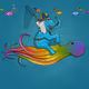 Ocean Racer #22791