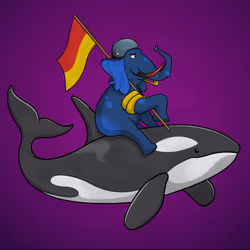 Ocean Racer #15138