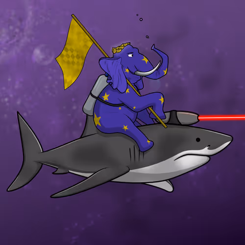 Ocean Racer #13744