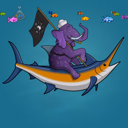 Ocean Racer #17426