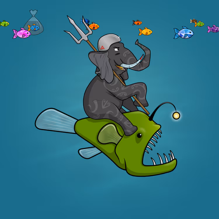 Ocean Racer #15535