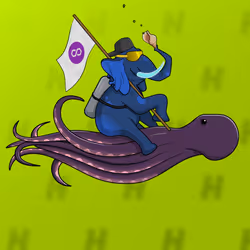 Ocean Racer #18968