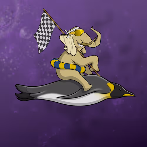 Ocean Racer #10298