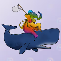 Ocean Racer #15587