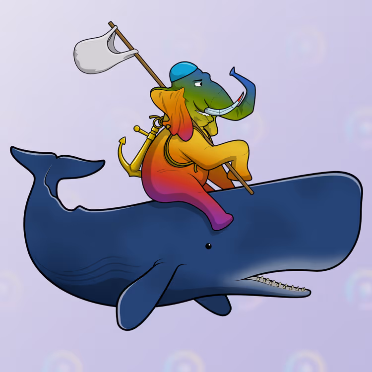 Ocean Racer #15587