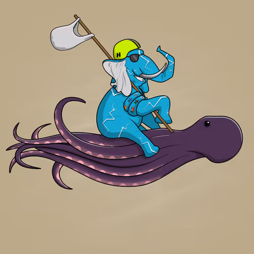 Ocean Racer #11318
