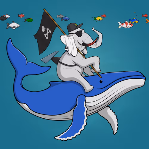 Ocean Racer #16531