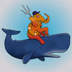 Ocean Racer #12533