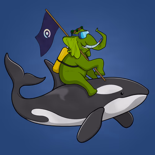Ocean Racer #10100