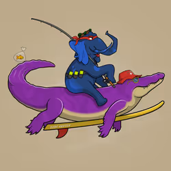 Ocean Racer #17167