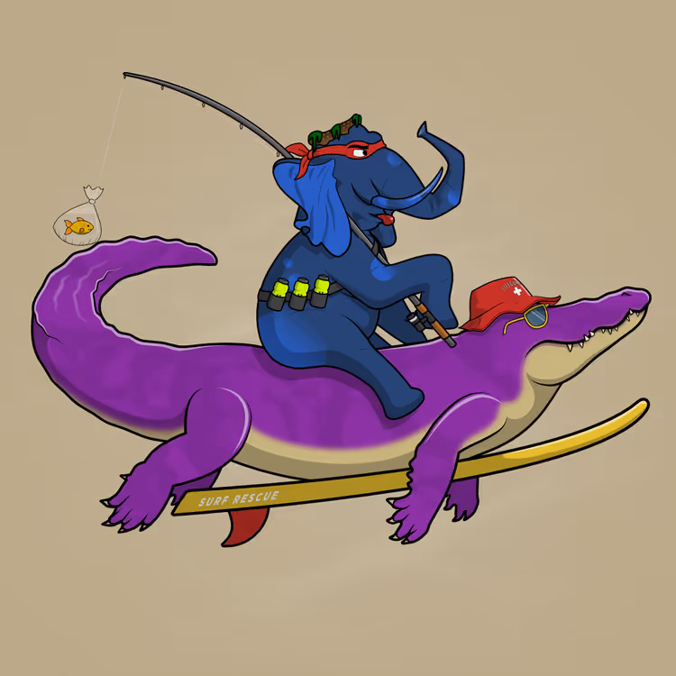 Ocean Racer #17167