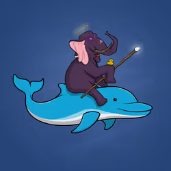 Ocean Racer #12836