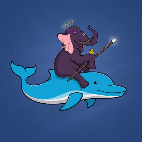 Ocean Racer #12836