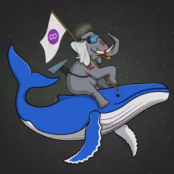 Ocean Racer #18573