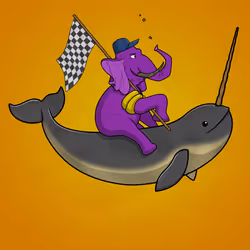 Ocean Racer #4598