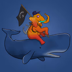 Ocean Racer #10227