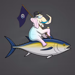 Ocean Racer #11174