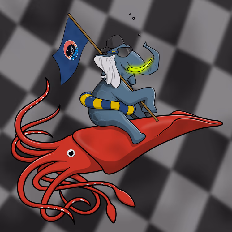 Ocean Racer #10918