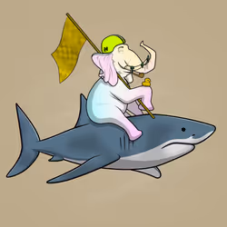 Ocean Racer #12540
