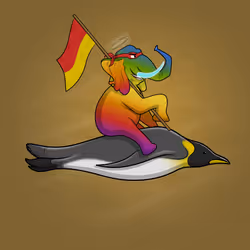 Ocean Racer #14570