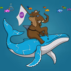 Ocean Racer #2835