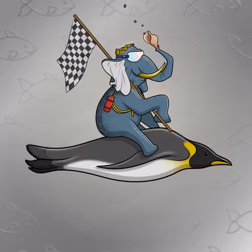 Ocean Racer #15224