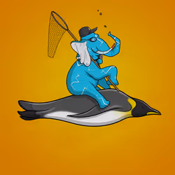 Ocean Racer #12906