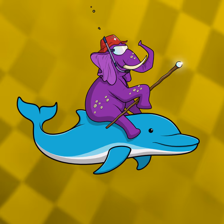 Ocean Racer #18880