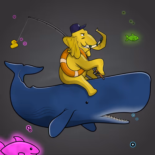 Ocean Racer #13635