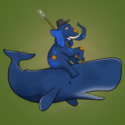 Ocean Racer #9465