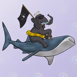 Ocean Racer #14077