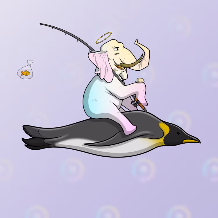 Ocean Racer #13915