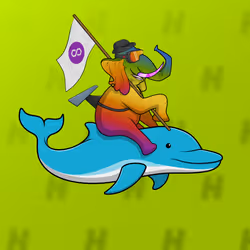 Ocean Racer #12088