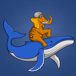 Ocean Racer #12786