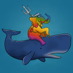Ocean Racer #10784