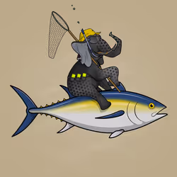 Ocean Racer #16501