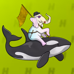 Ocean Racer #17470