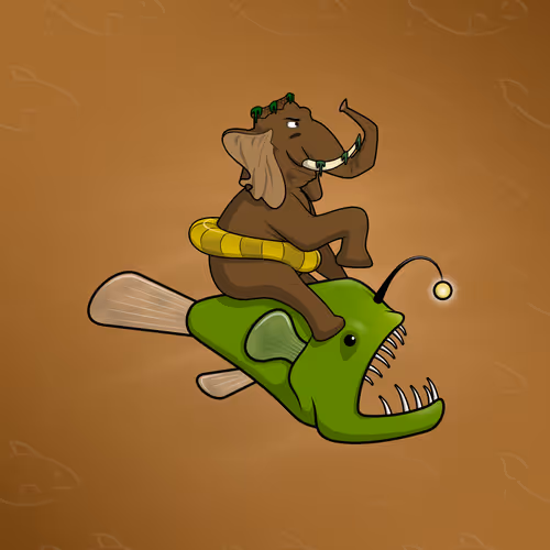 Ocean Racer #13491