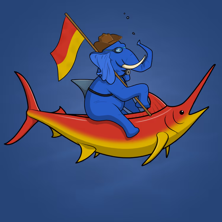Ocean Racer #16963