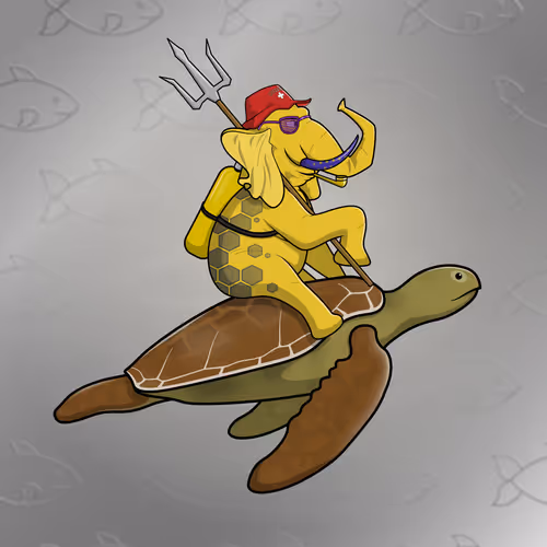 Ocean Racer #14318