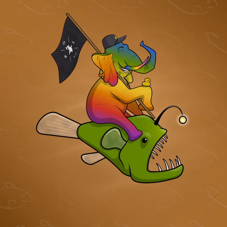 Ocean Racer #11149