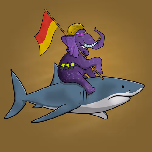 Ocean Racer #17070