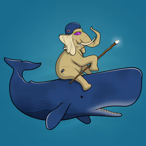 Ocean Racer #10926