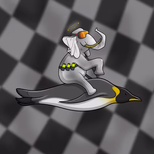Ocean Racer #10969