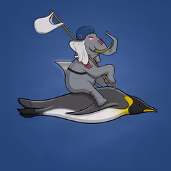 Ocean Racer #14977