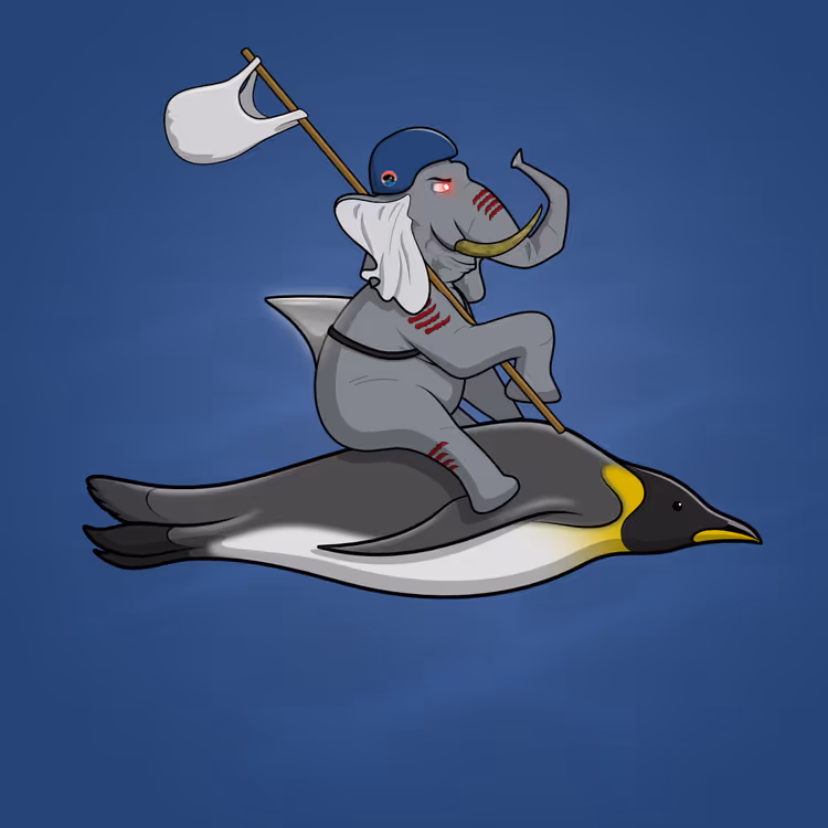 Ocean Racer #14977
