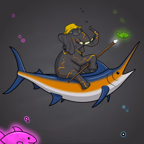 Ocean Racer #14037